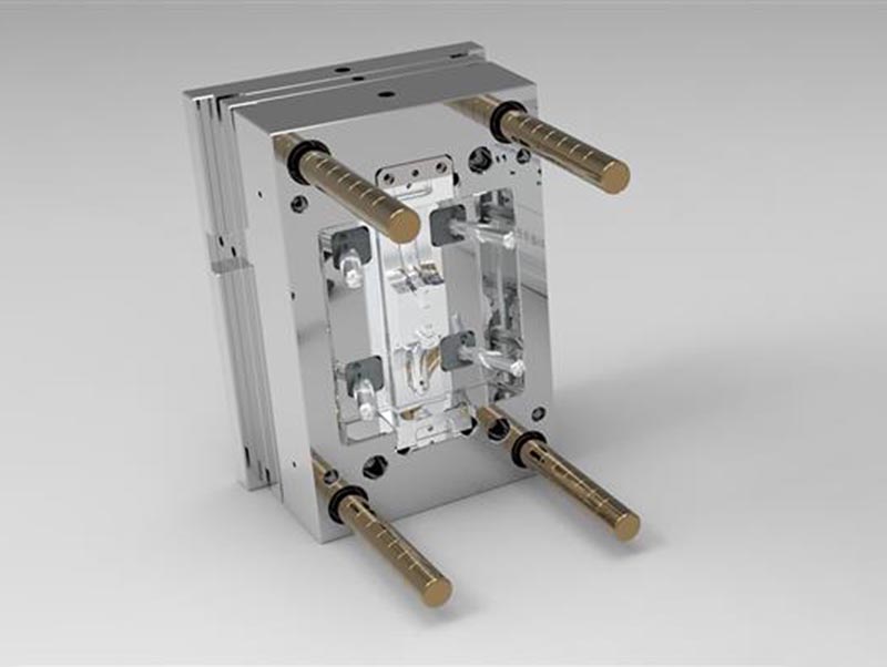 乌兰察布模具制造-10