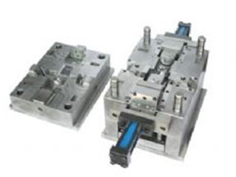 乌兰察布模具制造-09