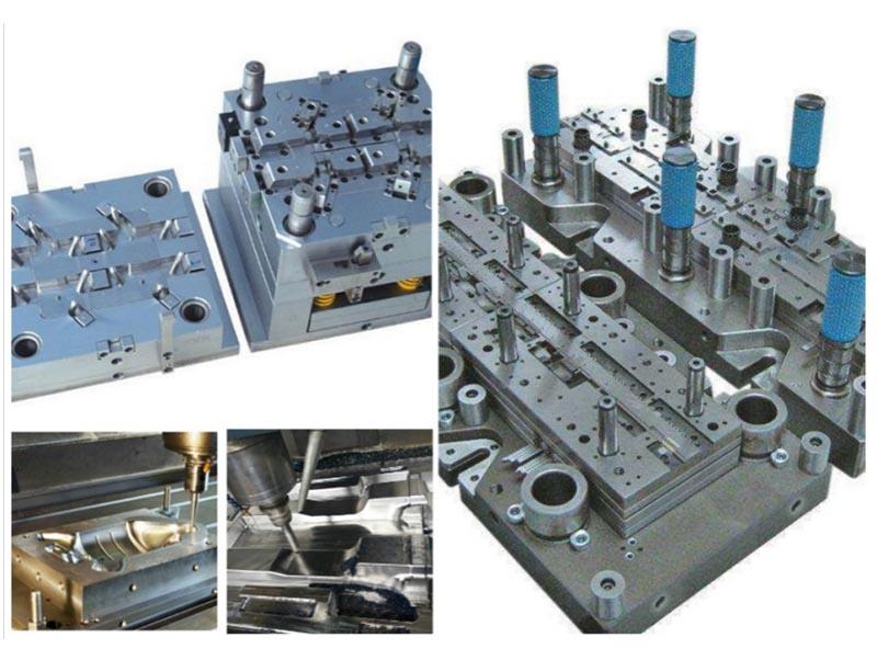 乌兰察布模具制造-13