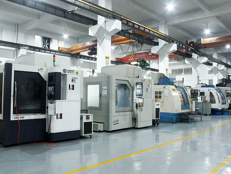 乌兰察布模具制造-07