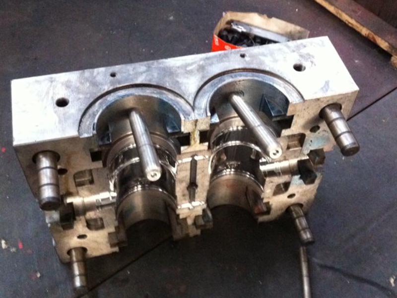 乌兰察布模具制造-11