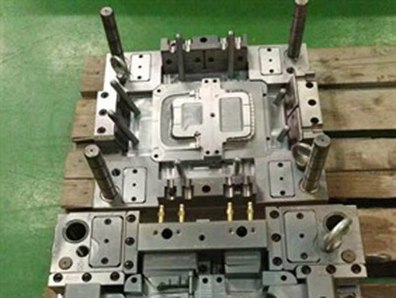 乌兰察布模具制造-06