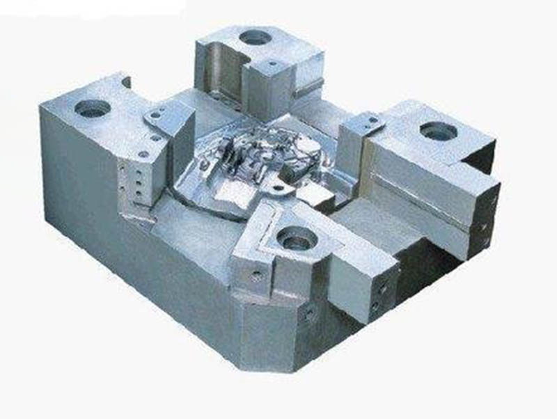 乌兰察布模具制造-03