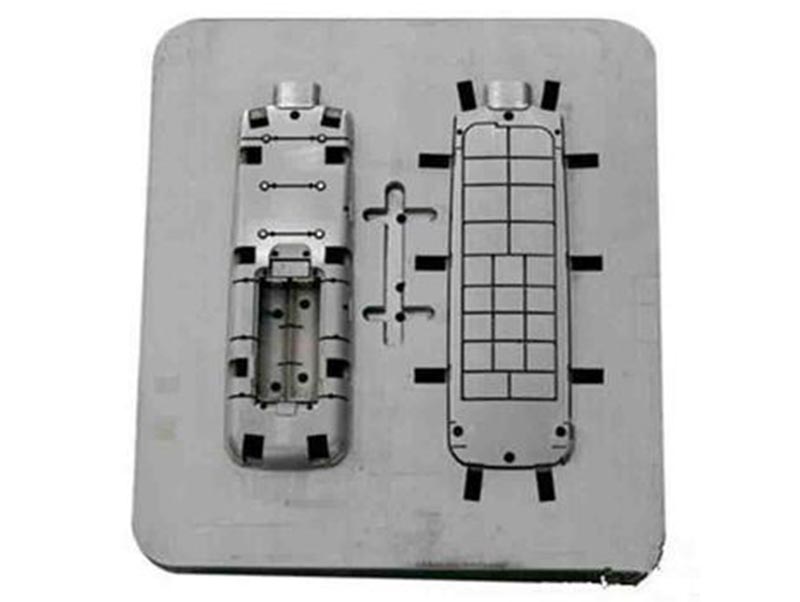 乌兰察布精密塑料模-08