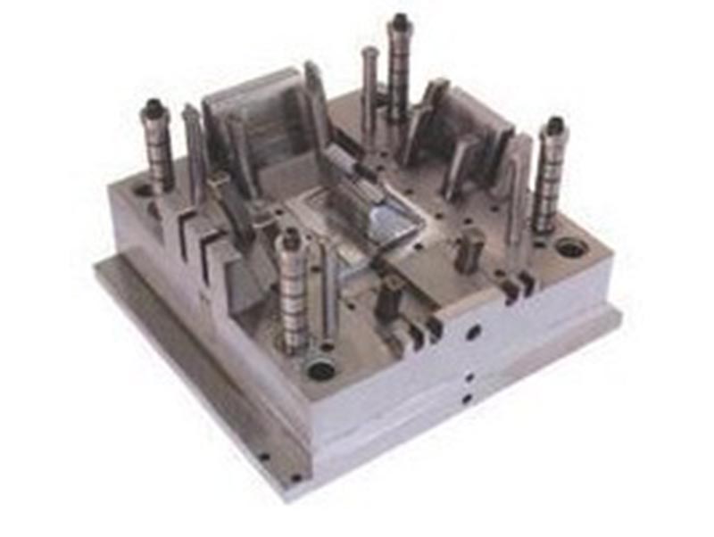 乌兰察布精密塑料模批发