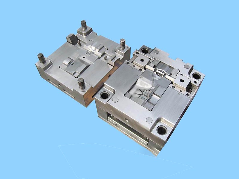 乌兰察布精密塑料模-03