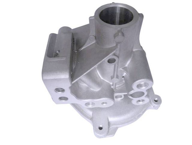 乌兰察布铝压铸生产