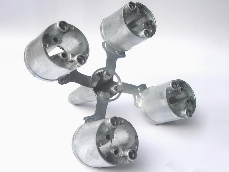 乌兰察布铝压铸-11