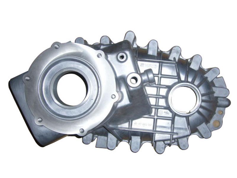 乌兰察布铝压铸-10