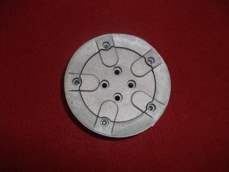 乌兰察布铝压铸-12